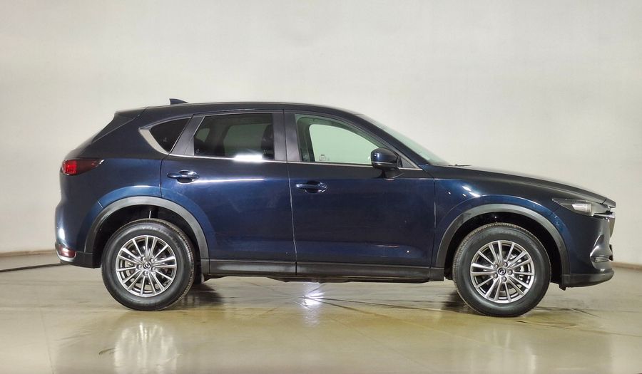 Mazda Cx-5 2.0 SKYACTIV R AUTO Suv 2018