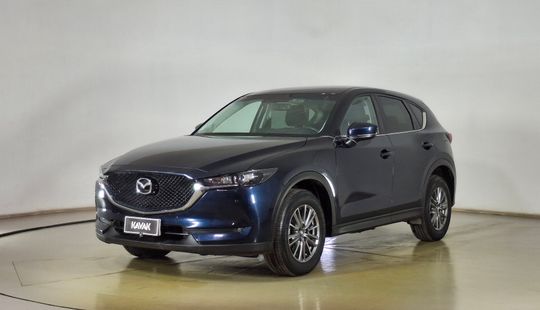Mazda • CX-5