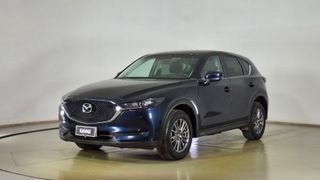Mazda • CX-5