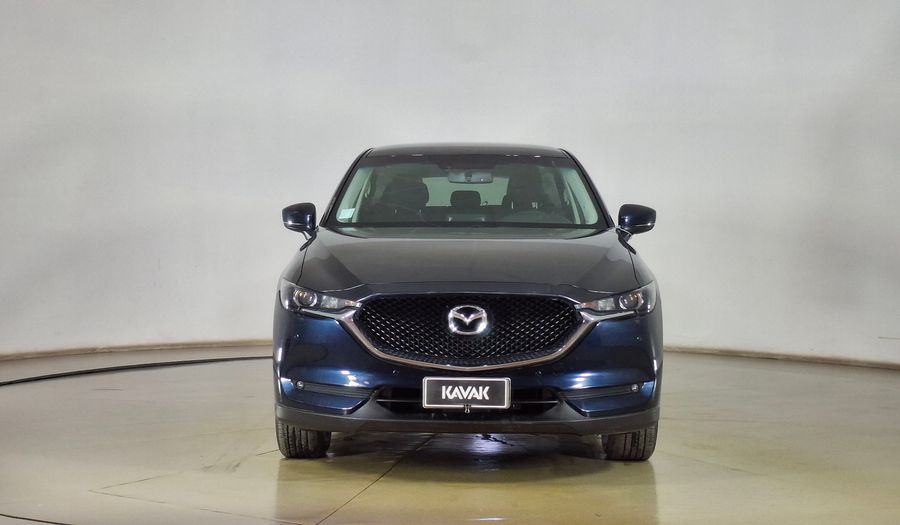 Mazda Cx-5 2.0 SKYACTIV R AUTO Suv 2018