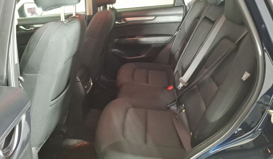 Mazda Cx-5 2.0 SKYACTIV R AUTO Suv 2018