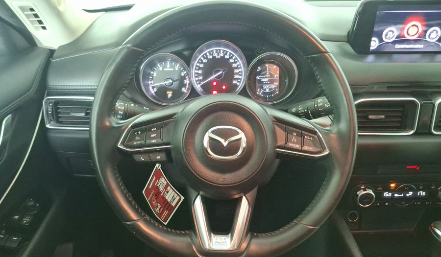 Mazda Cx-5 2.0 SKYACTIV R AUTO Suv 2018