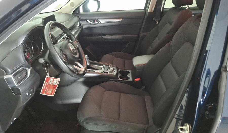 Mazda Cx-5 2.0 SKYACTIV R AUTO Suv 2018