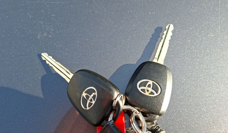 Toyota Rav4 2.0 LUJO 4WD Suv 2017