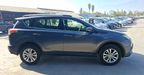 Toyota Rav4 2.0 LUJO 4WD Suv 2017
