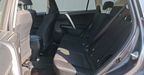 Toyota Rav4 2.0 LUJO 4WD Suv 2017