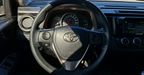 Toyota Rav4 2.0 LUJO 4WD Suv 2017