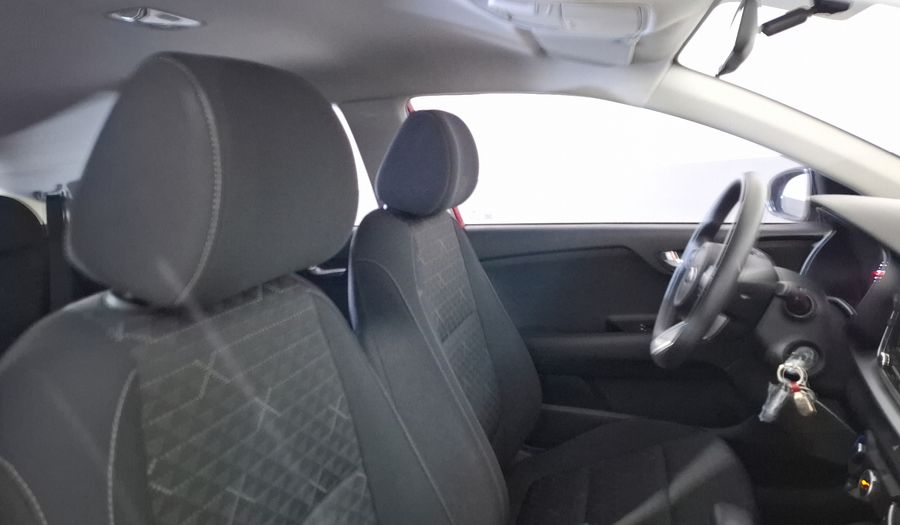 Kia Rio 1.6 LX AUTO Hatchback 2020