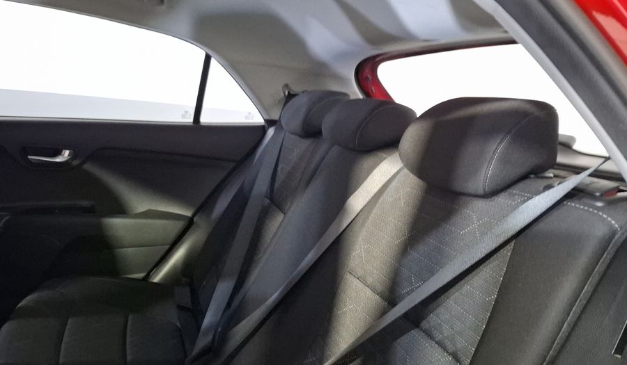 Kia Rio 1.6 LX AUTO Hatchback 2020