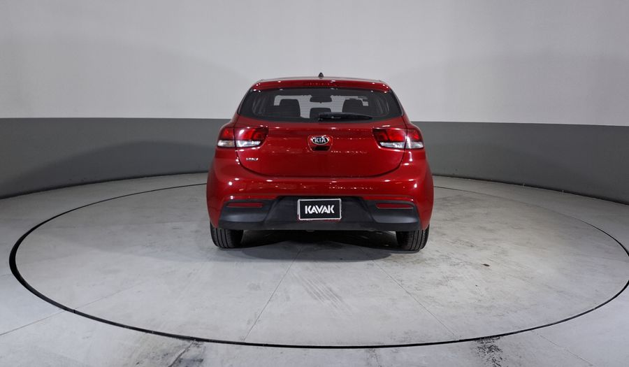 Kia Rio 1.6 LX AUTO Hatchback 2020