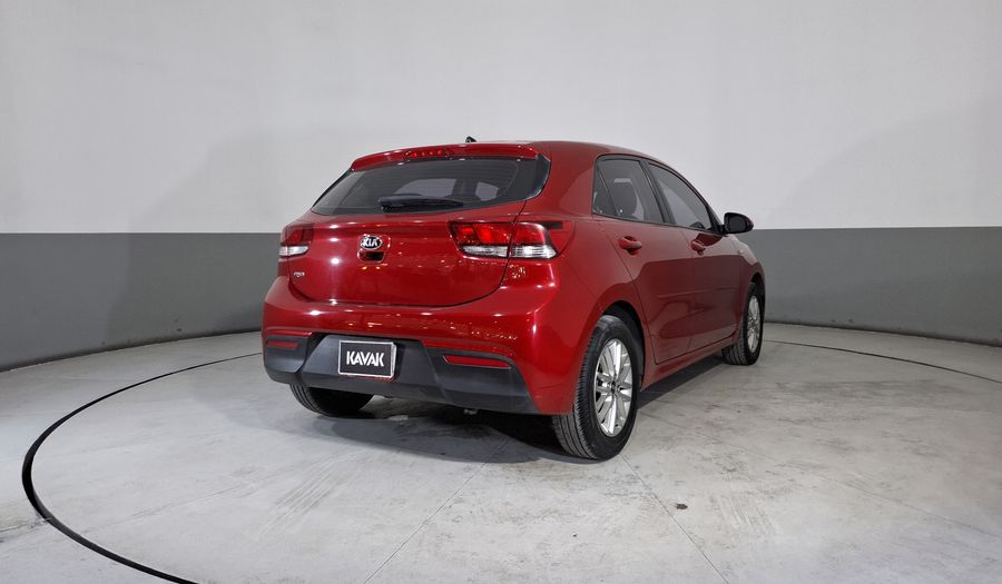Kia Rio 1.6 LX AUTO Hatchback 2020