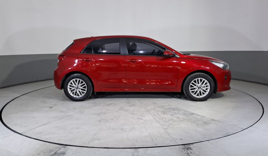 Kia Rio 1.6 LX AUTO Hatchback 2020
