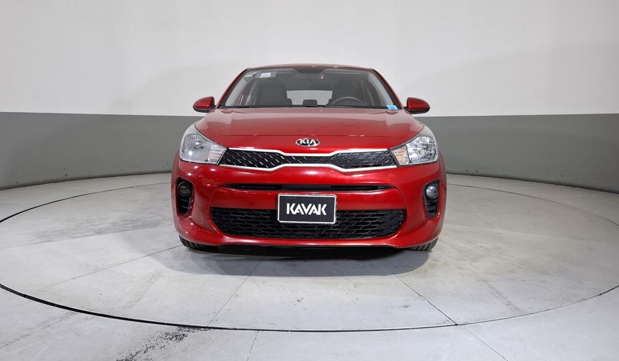 Kia Rio 1.6 LX AUTO Hatchback 2020