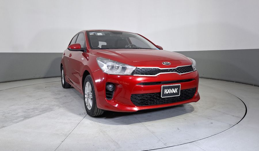 Kia Rio 1.6 LX AUTO Hatchback 2020