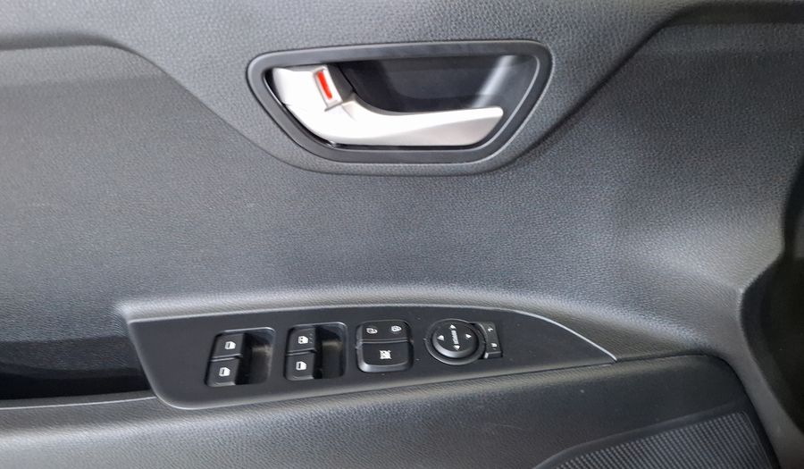 Kia Rio 1.6 LX AUTO Hatchback 2020