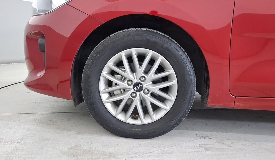 Kia Rio 1.6 LX AUTO Hatchback 2020