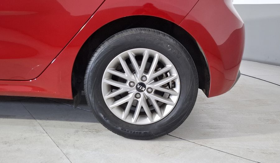 Kia Rio 1.6 LX AUTO Hatchback 2020