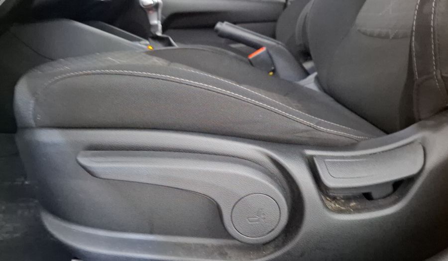 Kia Rio 1.6 LX AUTO Hatchback 2020