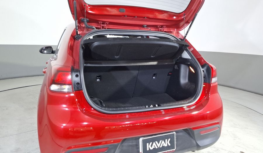 Kia Rio 1.6 LX AUTO Hatchback 2020
