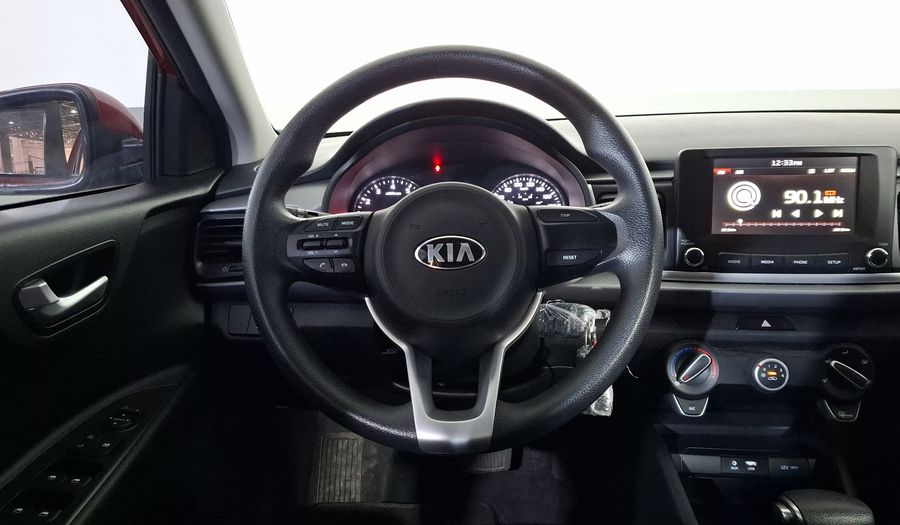 Kia Rio 1.6 LX AUTO Hatchback 2020