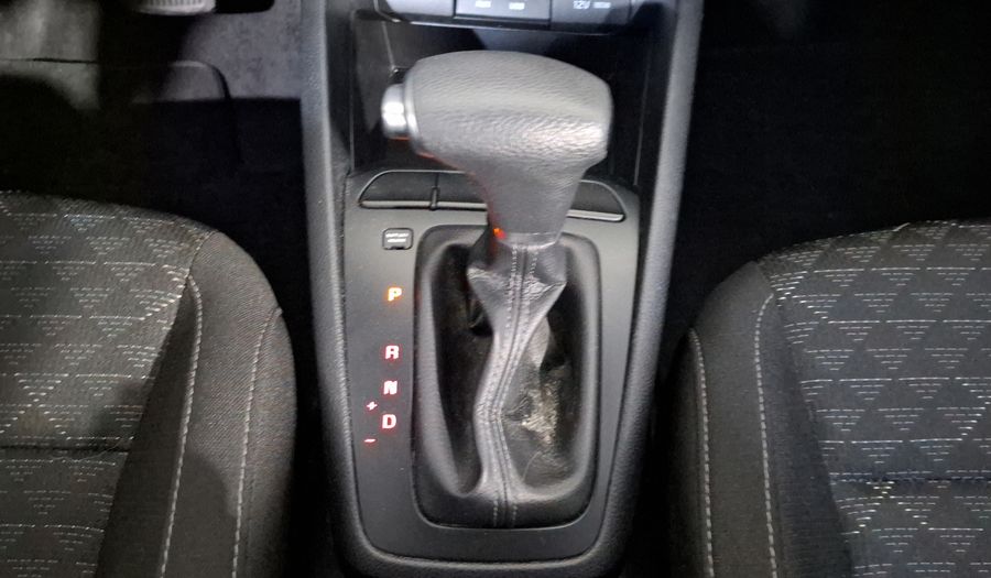 Kia Rio 1.6 LX AUTO Hatchback 2020