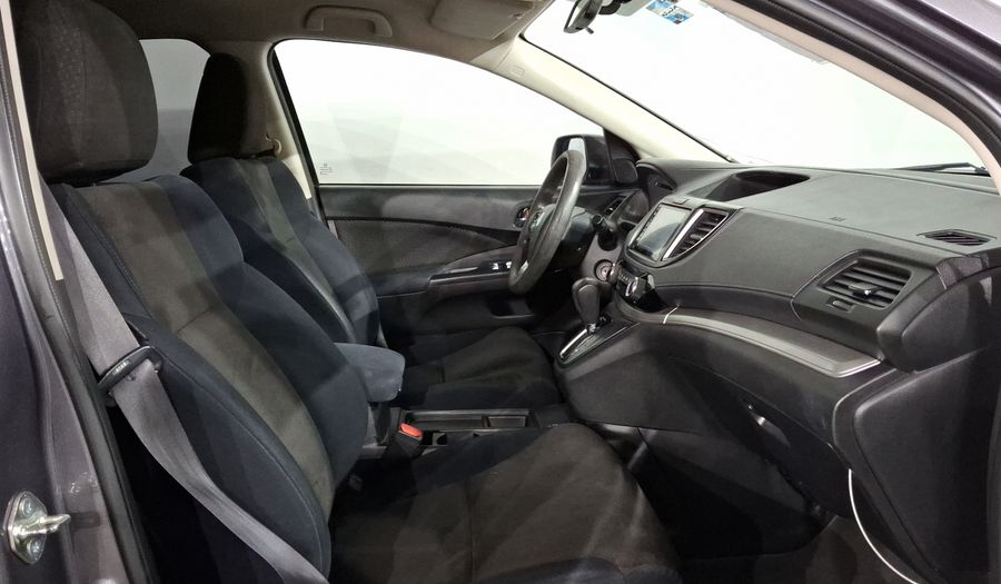 Honda Cr-v 2.4 I-STYLE Suv 2016