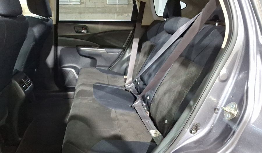Honda Cr-v 2.4 I-STYLE Suv 2016