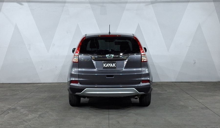 Honda Cr-v 2.4 I-STYLE Suv 2016