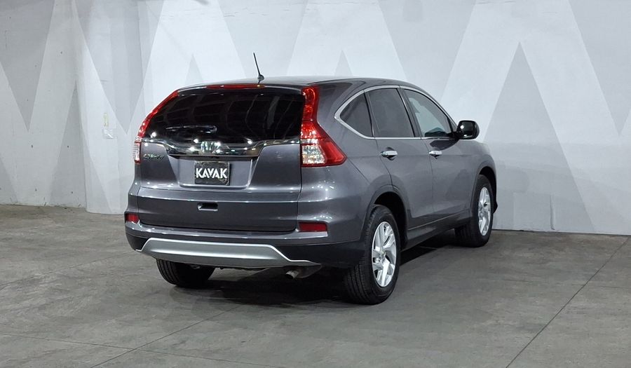Honda Cr-v 2.4 I-STYLE Suv 2016