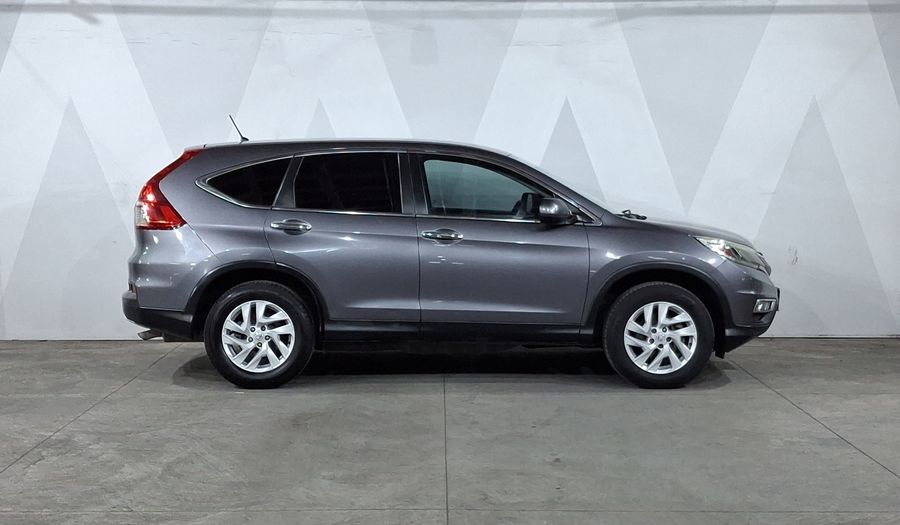 Honda Cr-v 2.4 I-STYLE Suv 2016