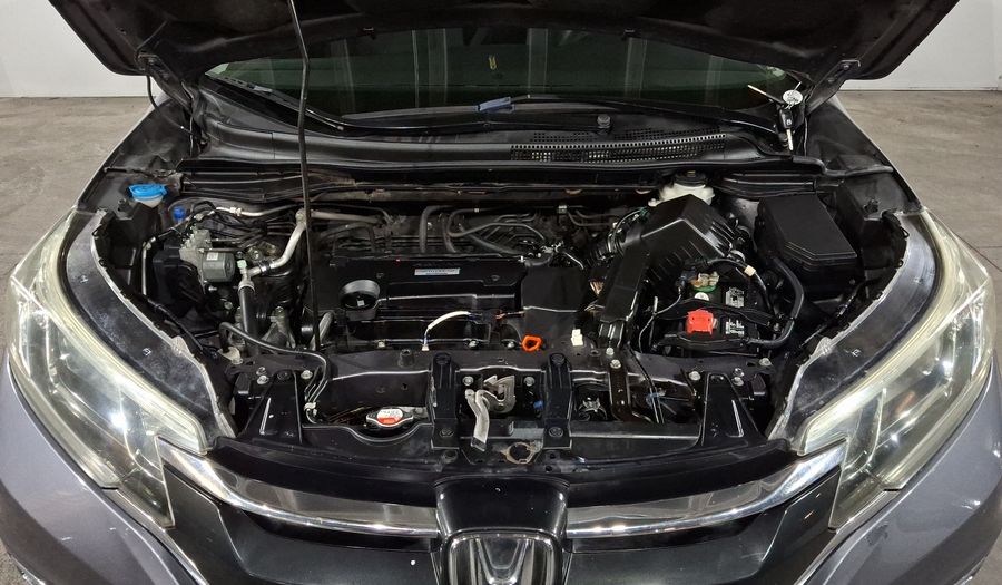 Honda Cr-v 2.4 I-STYLE Suv 2016