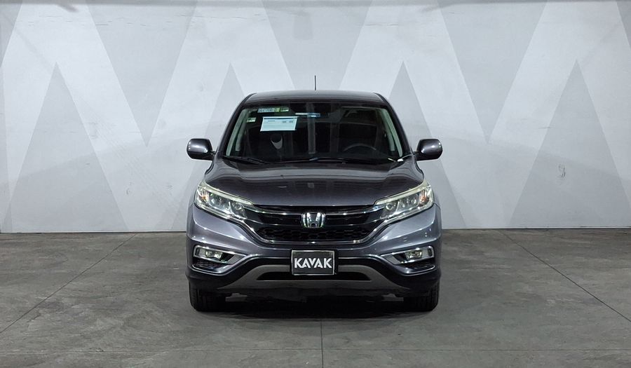 Honda Cr-v 2.4 I-STYLE Suv 2016