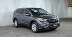 Honda Cr-v 2.4 I-STYLE Suv 2016