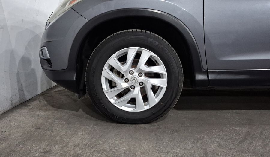 Honda Cr-v 2.4 I-STYLE Suv 2016