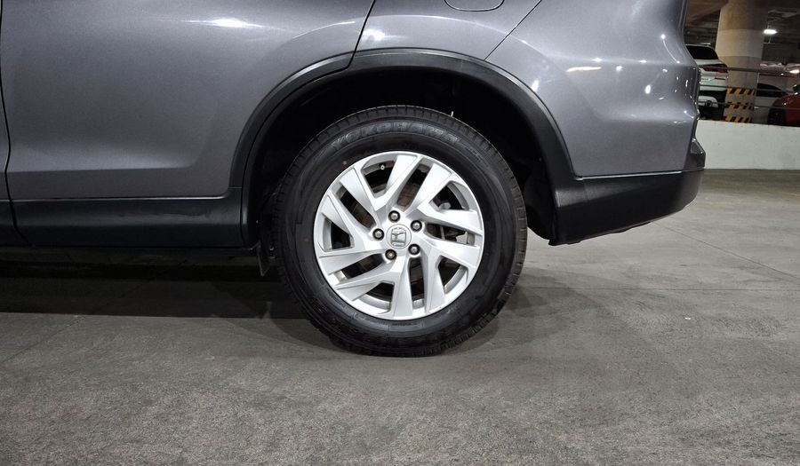 Honda Cr-v 2.4 I-STYLE Suv 2016