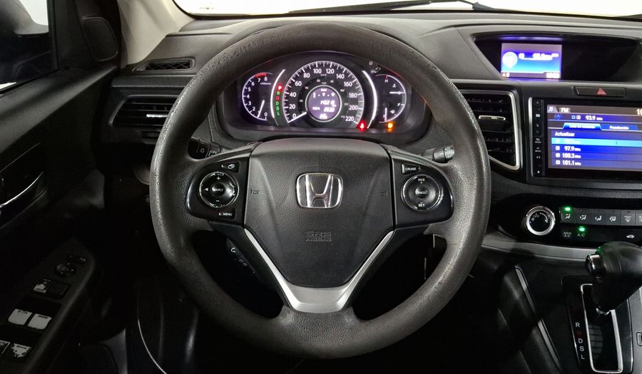 Honda Cr-v 2.4 I-STYLE Suv 2016