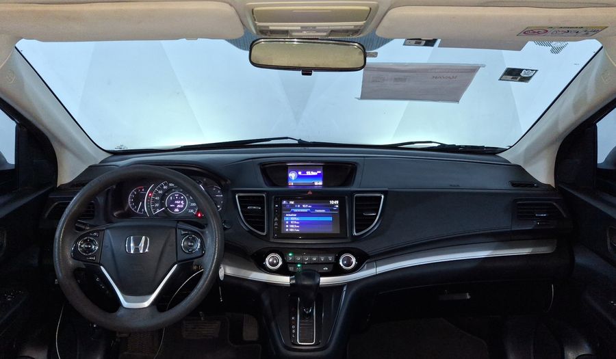 Honda Cr-v 2.4 I-STYLE Suv 2016
