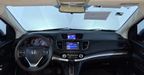 Honda Cr-v 2.4 I-STYLE Suv 2016