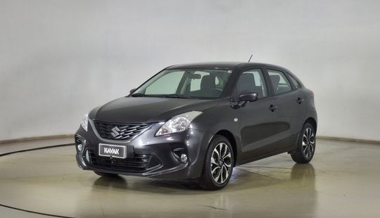 Suzuki • Baleno