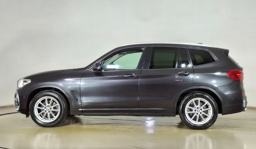 Bmw X3 2.0 XDRIVE20D XLINE Suv 2018