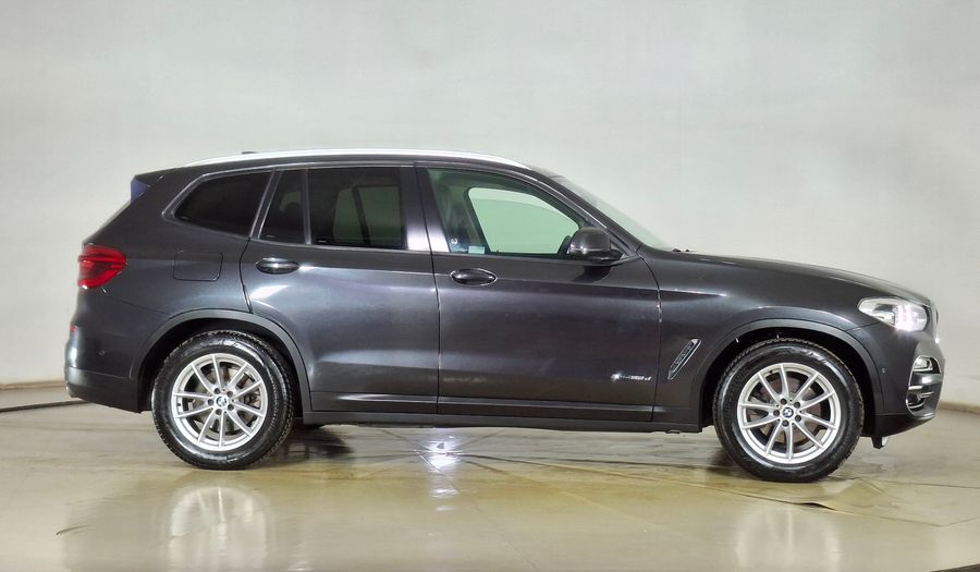 Bmw X3 2.0 XDRIVE20D XLINE Suv 2018