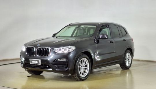 Bmw • X3