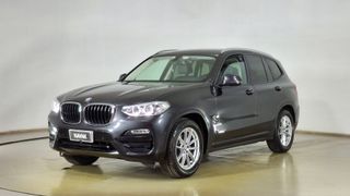 Bmw • X3