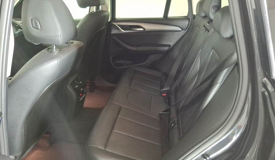 Bmw X3 2.0 XDRIVE20D XLINE Suv 2018