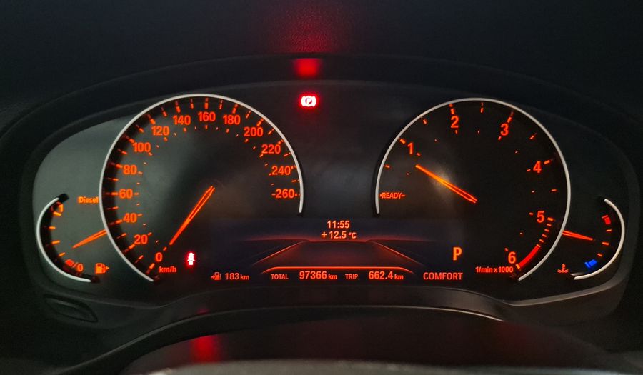 Bmw X3 2.0 XDRIVE20D XLINE Suv 2018