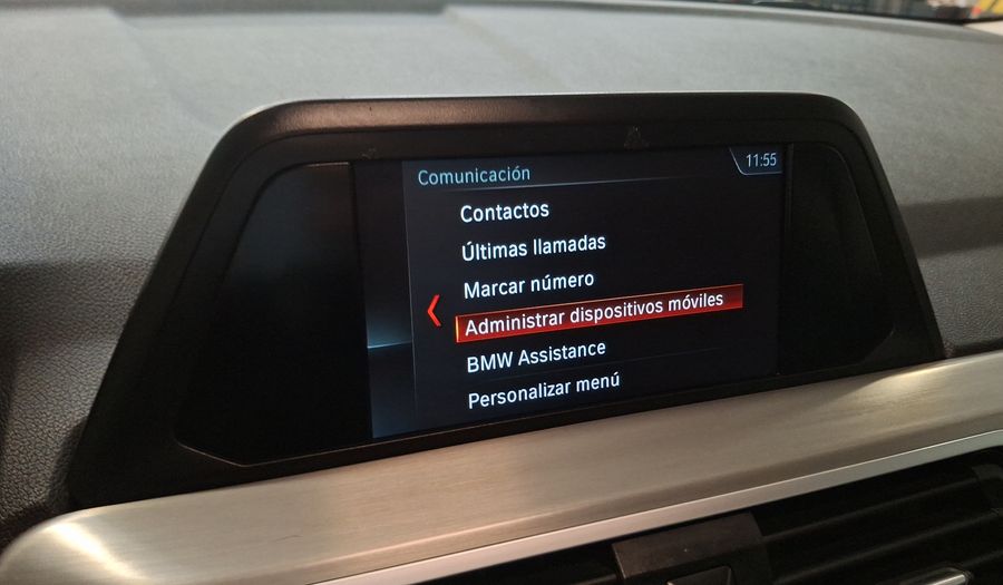 Bmw X3 2.0 XDRIVE20D XLINE Suv 2018
