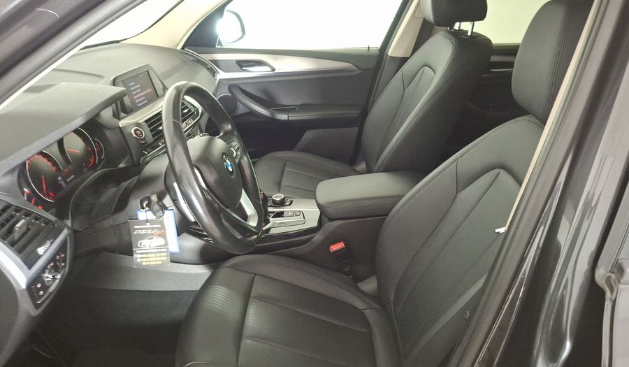 Bmw X3 2.0 XDRIVE20D XLINE Suv 2018