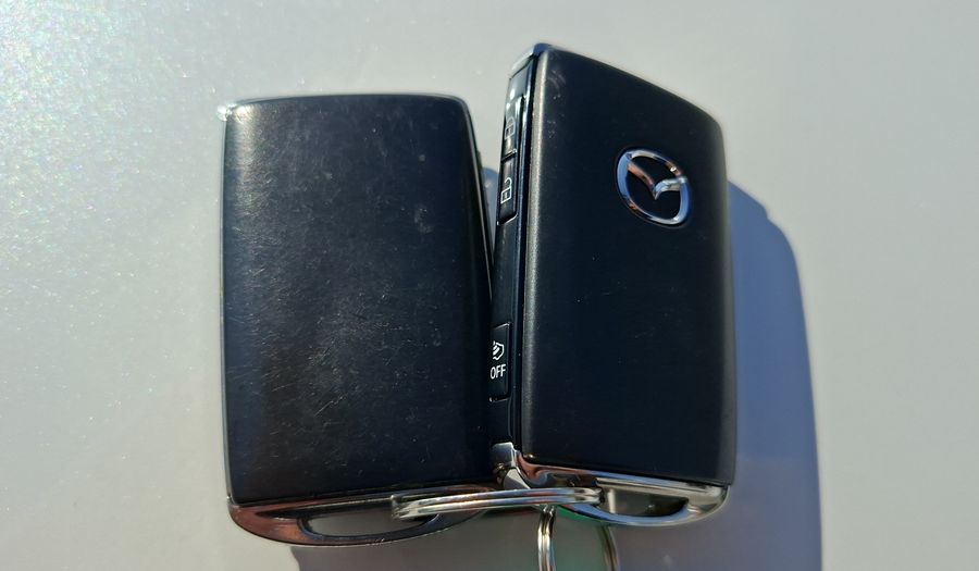 Mazda Cx-5 2.0 SKYACTIV R Suv 2021