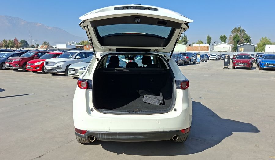 Mazda Cx-5 2.0 SKYACTIV R Suv 2021