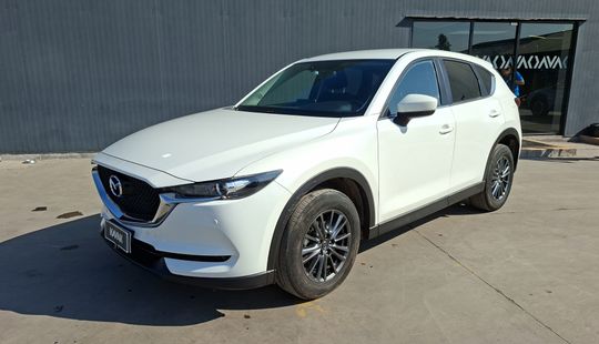 Mazda • CX-5